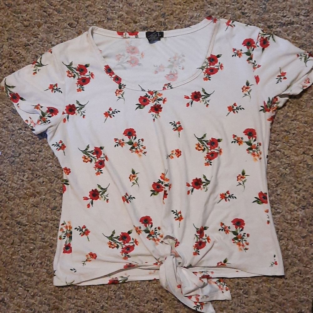 I don't wear it very much